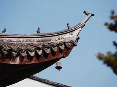 -西园戒幢律寺