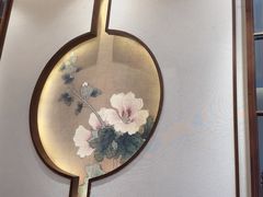 -山公馆餐厅(东塘店)