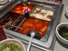 -海底捞火锅(方塔东街店)