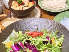 -雀舞云南菜(天津天河城购物中心店)