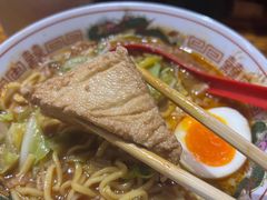 -老龙亭拉面店