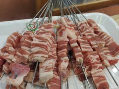 -禾记海鲜烧烤(八一路店)