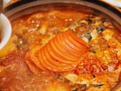 -千岛湖鱼味馆(十字街总店)