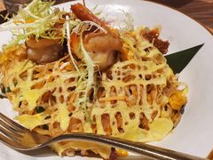-Thai Alley泰爱里(二沙岛店)