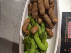 -丰茂烤串(港旅店)