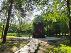 -长春公园(普阳街道)