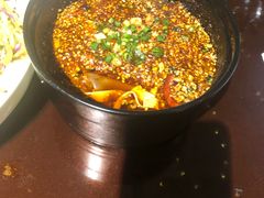 -三个大叔烤羊肉串·炭炉砂锅菜(西三旗店)