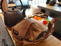 -湊湊火锅·茶憩(东城万达店)