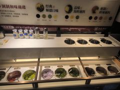 -大良毋米粥·粥底火锅(岭南天地店)