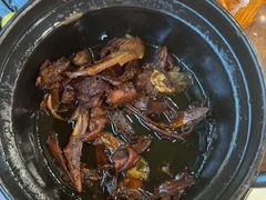 麦母鸭-斯丹姜母鸭·古法干香(涂门街总店)