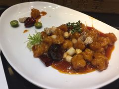 -阿庄新豫菜(通泰路店)