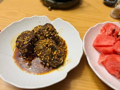 -鸿运兔·手撕烤兔(天府广场店)