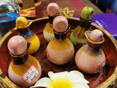 -MintsThai沁泰都市SPA·泰式按摩(公园1903店)