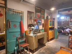 -齐二姐老火锅(红旗厂店)