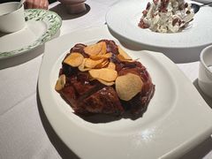 -张福记(陇海中路店)