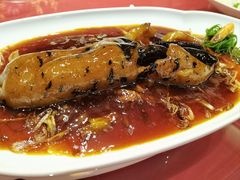 -老正兴菜馆(福州路店)