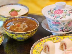 -富华斋饽饽铺·宫廷糕点·伴手礼(护国新天地店)