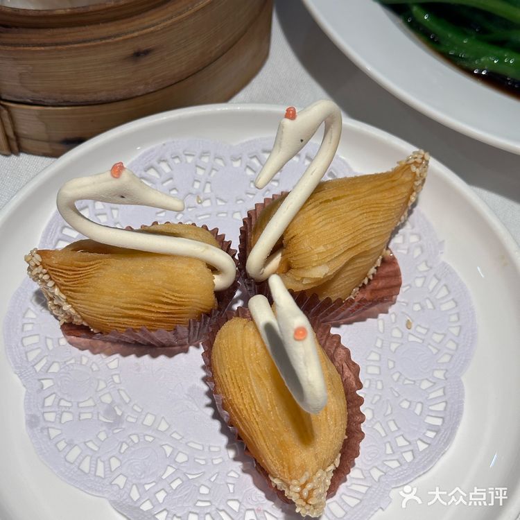 粤菜珍宝