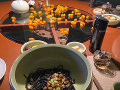 -澳珀食堂