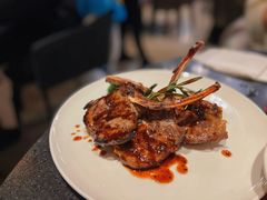 -WOLFGANG PUCK KITCHEN & BAR(迪士尼小镇店)