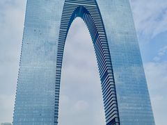 -金鸡湖景区