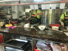 -正果忠记云吞濑粉(总店)