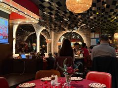 -BROWNSTONE布朗石西班牙餐厅(富城店)