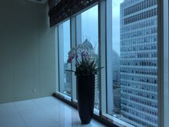 景观位-翡翠36餐厅(浦东香格里拉店)