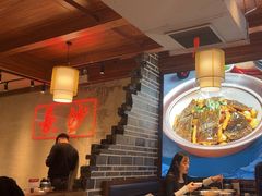 -八碗湘长沙市井菜(坡子街店)