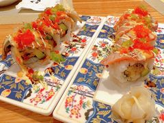-江户前寿司·日料·寿喜烧(中关村壹号店)