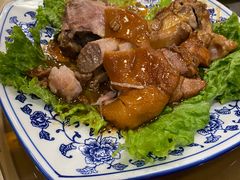 -燕风楼烤鸭店(建设总店)