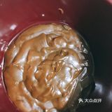 吃火锅吃火锅吃火锅啦～ 我的麻酱