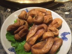 -小龙坎火锅(台州路桥区店)