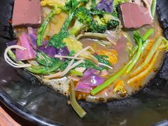 -万记麻辣烫国展总店