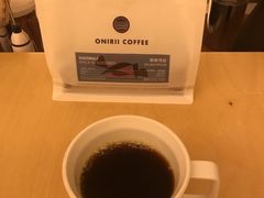 -Onirii Coffee(长乐路店)