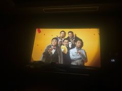 -秦桥足道·SPA·影院(万达店)