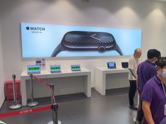 -Apple授权专营店(宝山万达店)