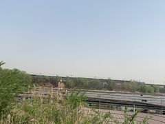 -西安浐灞国家湿地公园