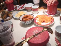 -味福记·本地特色菜(八一万达广场店)