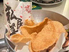 -峰厨大鱼泡饼(西青大学城店)