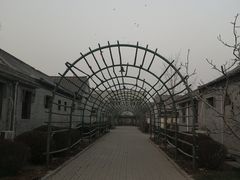 -万源龙顺度假庄园生态观光园