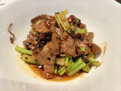 -侯家庄私房菜馆观景餐厅