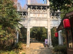 -黄山翡翠谷景区