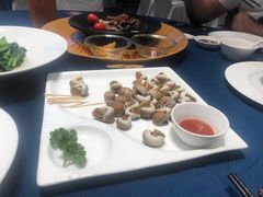 -得尔乐大酒店(南塘店)