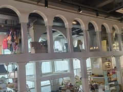 -Barbe a papa亲子餐厅(杨浦店)