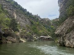 -龙潭大峡谷自然风景区