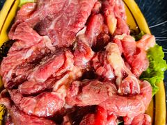 嫩黄牛肉-刘艳黄牛肉(九襄店)