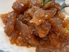 凉拌海蜇头-松鹤楼·非遗·苏帮菜(融科店)