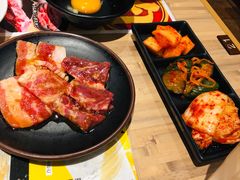 -じゃんじゃん亭(栄店)