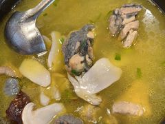 -妈妈的味道(和顺古镇店)